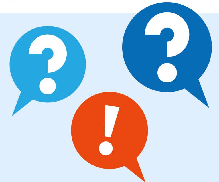 Quiz night graphic
