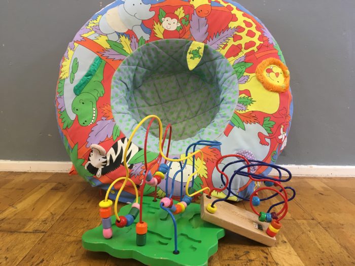IMG_1642 Stay and Play sessions at St Matthias Halls
